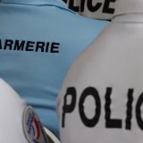 Le jeune homme a été libéré dimanche lors d'une opération de la gendarmerie française (image prétexte). KEYSTONE/AP AFP POOL/LUDOVIC MARIN